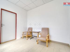 Pronájem kanceláře, Horní Bříza, K Cihelně, 21 m2