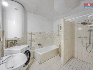 Prodej rodinného domu, Police nad Metují - Pěkov, 137 m2