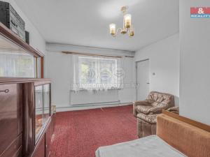 Prodej rodinného domu, Police nad Metují - Pěkov, 137 m2