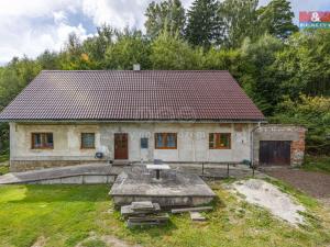 Prodej rodinného domu, Police nad Metují - Pěkov, 137 m2