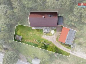 Prodej rodinného domu, Police nad Metují - Pěkov, 137 m2