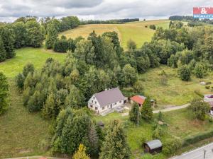 Prodej rodinného domu, Police nad Metují - Pěkov, 137 m2