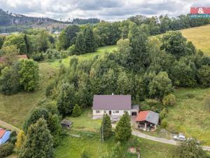 Prodej rodinného domu, Police nad Metují - Pěkov, 137 m2