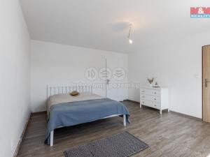 Prodej rodinného domu, Nýrsko, Kollárova, 78 m2