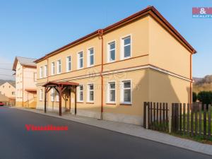 Prodej činžovního domu, Vojkovice, 383 m2