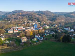 Prodej činžovního domu, Vojkovice, 383 m2