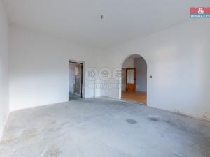 Prodej činžovního domu, Vojkovice, 383 m2