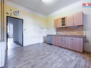 Prodej činžovního domu, Vojkovice, 383 m2