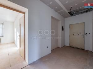 Prodej činžovního domu, Vojkovice, 383 m2