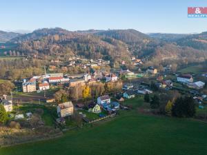 Prodej činžovního domu, Vojkovice, 383 m2