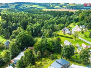 Prodej pozemku pro bydlení, Jablonec nad Nisou - Kokonín, 2165 m2