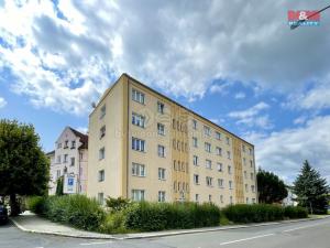 Pronájem bytu 4+1, Karlovy Vary, Moskevská, 74 m2