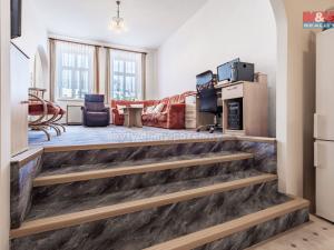 Prodej rodinného domu, Broumov, Mírové náměstí, 534 m2