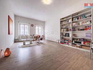 Prodej rodinného domu, Broumov, Mírové náměstí, 534 m2