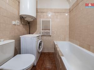 Prodej rodinného domu, Broumov, Mírové náměstí, 534 m2