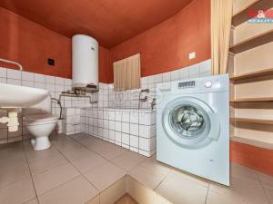 Prodej rodinného domu, Broumov, Mírové náměstí, 534 m2