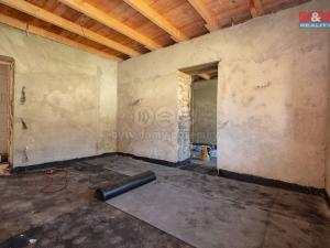 Prodej rodinného domu, Věrovany, 105 m2
