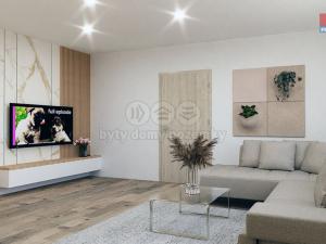 Prodej rodinného domu, Věrovany, 105 m2