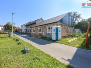 Prodej rodinného domu, Věrovany, 105 m2