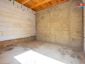Prodej rodinného domu, Věrovany, 105 m2