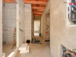 Prodej rodinného domu, Věrovany, 105 m2