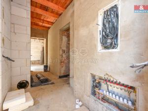 Prodej rodinného domu, Věrovany, 105 m2