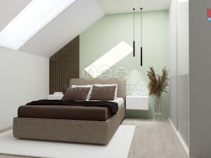 Prodej rodinného domu, Bedihošť, Jiráskova, 160 m2