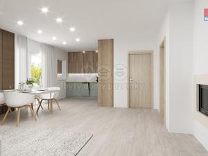 Prodej rodinného domu, Bedihošť, Jiráskova, 160 m2
