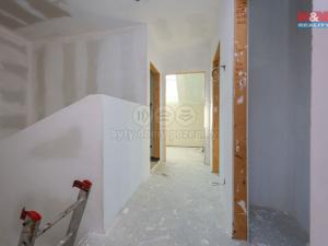 Prodej rodinného domu, Bedihošť, Jiráskova, 160 m2