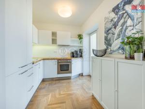 Prodej bytu 2+kk, Praha - Žižkov, Vinohradská, 57 m2