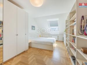 Prodej bytu 2+kk, Praha - Žižkov, Vinohradská, 57 m2