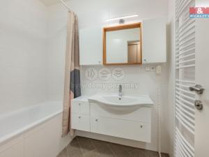 Prodej bytu 2+kk, Praha - Žižkov, Vinohradská, 57 m2