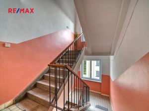 Pronájem bytu 2+kk, Nymburk, Raisova, 50 m2