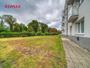 Pronájem bytu 2+kk, Nymburk, Raisova, 50 m2
