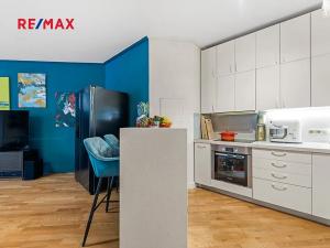 Prodej bytu 2+kk, Praha - Žižkov, Ke kapslovně, 85 m2