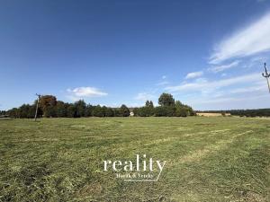 Prodej pozemku pro bydlení, Zbilidy, 1000 m2