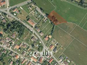 Prodej pozemku pro bydlení, Zbilidy, 1000 m2