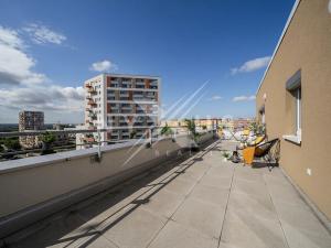 Prodej bytu 4+kk, Praha - Horní Měcholupy, Mantovská, 102 m2