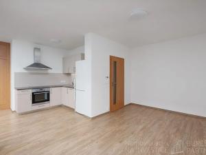 Pronájem bytu 1+kk, Praha - Karlín, Sokolovská, 35 m2