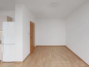 Pronájem bytu 1+kk, Praha - Karlín, Sokolovská, 35 m2