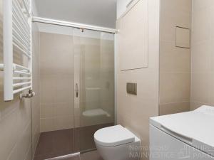Pronájem bytu 1+kk, Praha - Karlín, Sokolovská, 35 m2