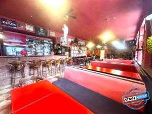 Prodej restaurace, Lipník nad Bečvou, Smetanova, 155 m2