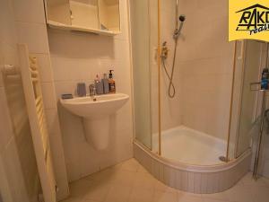 Pronájem bytu 2+kk, Mladé Buky, 38 m2