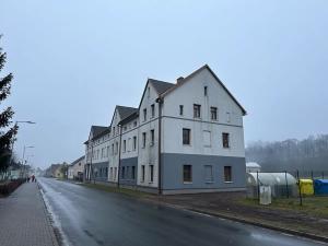 Pronájem bytu 2+kk, Mladé Buky, 38 m2
