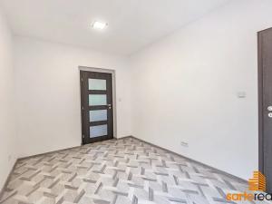 Pronájem bytu 2+kk, Františkov nad Ploučnicí, 41 m2