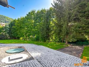 Pronájem bytu 2+kk, Františkov nad Ploučnicí, 41 m2