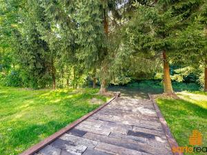 Pronájem bytu 2+kk, Františkov nad Ploučnicí, 41 m2