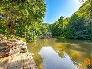 Pronájem bytu 2+kk, Františkov nad Ploučnicí, 41 m2