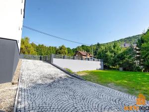 Pronájem bytu 2+kk, Františkov nad Ploučnicí, 41 m2