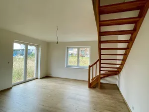 Prodej bytu 3+kk, Zdětín, 103 m2